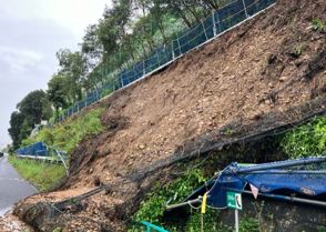 東名・新東名「ダブル通行止め」全解除 しかし“もっと通行止め”の可能性も 台風10号とにらめっこ