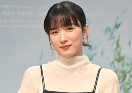 永野芽郁　ピアス開けた？ファン騒然もまさかの告白　「教えてくれるの優しい」「オチ笑笑」の声