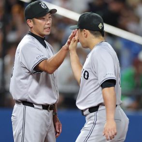 【巨人】阿部監督、浅野翔吾の先制２ランに「大きな先制のホームランだったなと思います」…一問一答