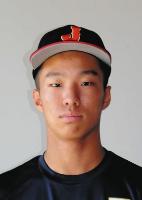 侍ジャパンU―15代表・ランニング満塁ホームラン福井那留、「まず自分のスイングを」大会ホームラン王