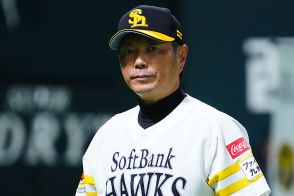 3連続押し出し四死球の鷹・津森が即刻2軍降格　小久保監督も“怒”「士気が下がる」