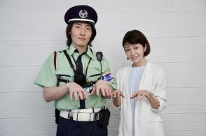 ビッケブランカ、主題歌「白夜」提供のドラマ『科捜研の女 season24』にキャストとして出演決定