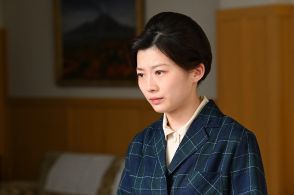 ＜虎に翼＞航一の亡き妻が回想シーンに登場　演じる美女に注目　「光る君への元子さんだ」「品のあるステキな方」