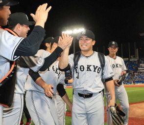 あっぱれ19歳！浅野「できないじゃなくてやらないといけないと思う」「自覚を持ってやってるつもり」