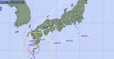 【アメフト】2024開幕を直撃？ 台風10号への対応まとめ　Xリーグ、関東大学、関西学生