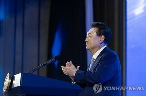 尹大統領がきょう記者会見　改革の推進状況説明