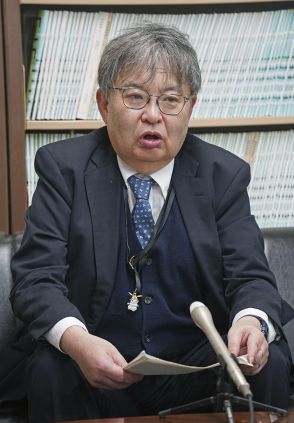 「普通の裁判官とは違うんですよ」　“減額分の給料を払え”と国を訴えた61歳裁判官の素性とは