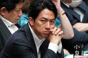 《自民党総裁選》小泉進次郎のセクシー内閣爆誕なるか、“もし進”で起きる3つの危機