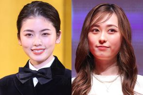 「小芝風花」「福原遥」主演でも「日テレドラマ」が惨敗続き　局関係者は「『セクシー田中さん』騒動以来、スタッフがやる気を失っている」