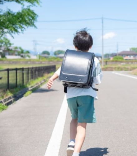 じつは、同じ地域でも学校ごとに明確な「体験格差」が存在しているという「厳しい現実」