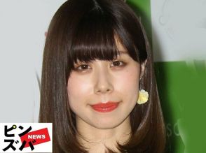 「架純ちゃんそっくり」整形から6年…有村藍里、黒目がち笑顔の街角写真に「めちゃめちゃ可愛いすぎる」