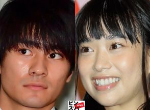 2か月前に濃厚恋人感ハグ…森本慎太郎のラブラブお盆タイ旅行にファン激怒の納得理由と森川葵の魔性魅力