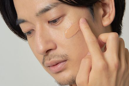 スッキリツヤスベ健康肌を作るスキンケアアイテムカタログ＜フェイス編＞【男のスキンケア完全対策マニュアル】