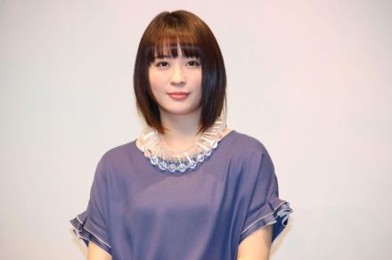 ＜北乃きい＞雰囲気ガラリ？　バラエティーに出演する姿「大分変わった」「かわいい！！　前にも増して」