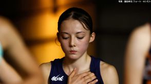 U20アジア女王・ドルーリー朱瑛里、世界デビュー戦は一時トップも予選敗退…【リマ2024 U20世界陸上】