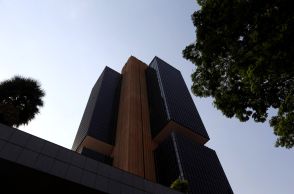 ブラジル大統領、次期中銀総裁にガリポロ理事指名＝財務相