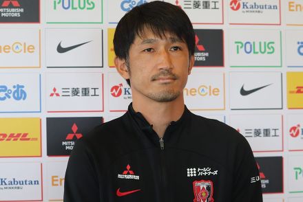 Jリーグで度重なる海外への選手流出　浦和も直面、監督交代で見えた課題「改善の余地がある」