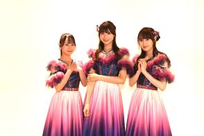 NGT48「一瞬の花火」結成10年目で節目の10作目　藤崎未夢「新しい魅力をお伝えできたら」