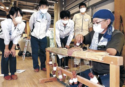 職人大、若手も受け入れ　金沢市が方針　入門講座や市外からも