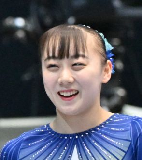 五輪辞退の体操・宮田笙子選手が国民スポーツ大会にエントリー　福井県選手団、競技復帰への意欲高く