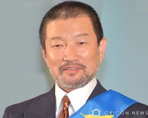 61歳“キム兄”木村祐一「最近はこんな感じ」　近影ショットに「イケオジ」「ダンディ」