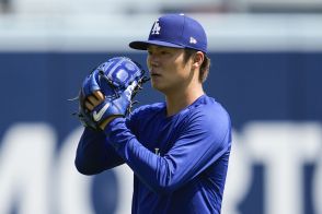 山本由伸がマイナーで復帰戦登板　初回特大弾被弾も２回は３者凡退、最速１５４キロ計測