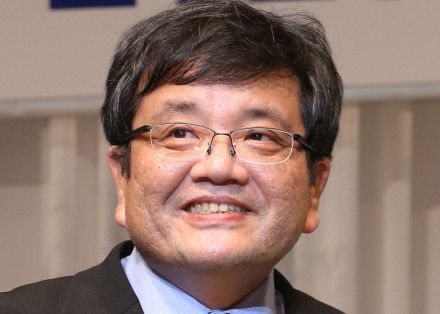 森永卓郎氏　コバホークは「東出さんと同じタイプ…総理大臣になったら早い段階でスキャンダルが出る」