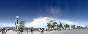 EXPO2025 大阪・関西万博＝「未来の都市」パビリオンの全貌がわかった!