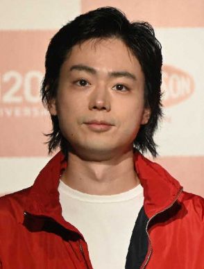 菅田将暉　第一印象で衝撃受けた同い年の俳優　戦争モノで「完璧な少年兵がいて。教科書に載ってるような」