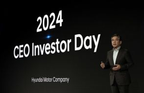 現代自動車「ＨＥＶ販売数目標、昨年より４０％増やす」…ＥＶの一時的需要減克服へ