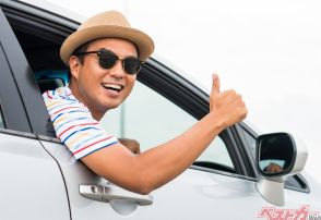 えっ! 知らないうちに[運転脳力]が衰えてる!? [衰えの速度をゆるめる方法]を知っておくのもアリ!