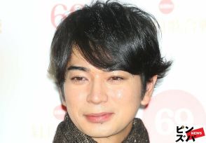 「初日は痩せてたのに…」松本潤、石川さゆりのインスタ登場も“ぽっちゃり激変姿”復活に驚きと心配の声