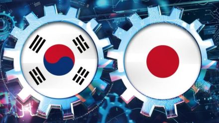 韓国のスタートアップ企業は日本へ、日本の先端企業は韓国へ