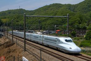 山陽新幹線が計画運休「前倒し」 きょう夕方から一部区間で順次運転取りやめ 最終列車は？