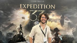 JRRGから進化した美麗コマンドバトルRPG『Clair Obscur: Expedition 33』実演デモ―『ペルソナ』を想起させるかっこよさとアクション要素にも注目【gamescom 2024】