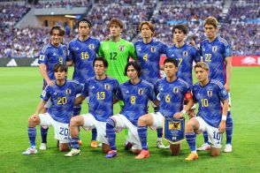 【速報】サッカー日本代表、最新メンバーが発表！ ついに伊東純也が復帰！ 2名が初招集へ