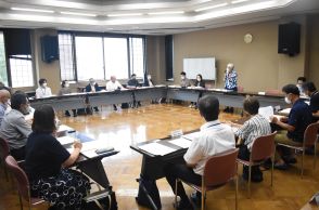 健康づくり推進審議会　実績と計画を協議　食品ロス削減教室の開催など／岡山・津山市