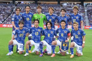 伊東純也が森保ジャパンに復帰、望月ヘンリー海輝&高井幸大が初招集！　W杯アジア最終予選に挑む日本代表のメンバーが発表