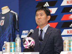 森保ジャパンが最終予選のメンバー２７人を発表…伊東純也、三笘薫が復帰し、冨安健洋は選外に