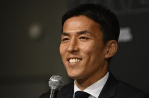 サッカー日本代表コーチに長谷部誠氏就任　森保監督「彼の経験必要」