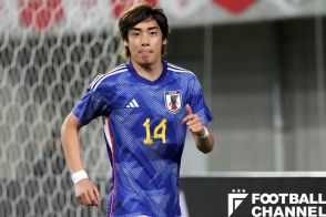 「起訴、不起訴が理由では…」サッカー日本代表に伊東純也が復帰！森保一監督が招集理由を語る「これまでもできると考えていた」