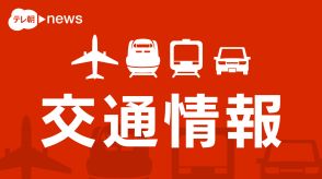 【台風10号】30日は九州新幹線や東海道新幹線などで計画運休を実施　JR各社