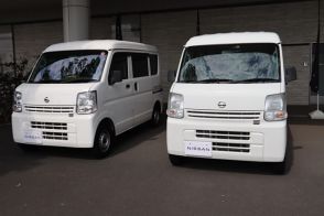 車の中が“5度涼しくなる”塗装…？未来を感じる日産自動車の「自己放射冷却塗装」とは