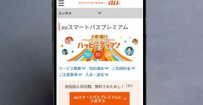 auの「オプション」は加入不要？　解約しても問題ないオプション5選