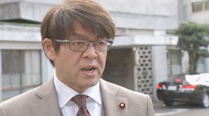 【速報】堀井学元衆院議員を略式起訴　秘書ら通して地元有権者に香典渡した公職選挙法違反と裏金“不記載”の罪　東京地検特捜部