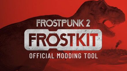 極寒都市運営シム『Frostpunk 2』は発売初日から公式Modツール「FrostKit」が利用可能