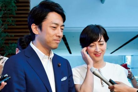 元アナウンサー、敏腕弁護士、大物政治家の娘、元エリートバンカー…混戦必至の自民党総裁選、候補者たちのパートナーを一挙紹介