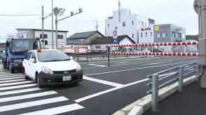 【台風10号】信号機が大きくずれる…吹き返しの風に厳重警戒　熊本県内全域で1万3910戸が停電　