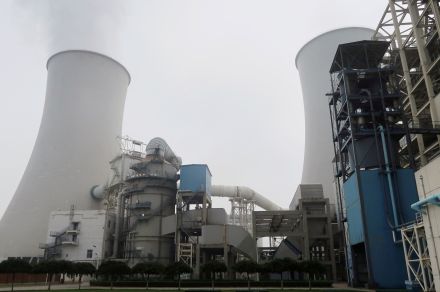 中国、脱炭素化・電力システム改革継続へ＝エネルギー当局