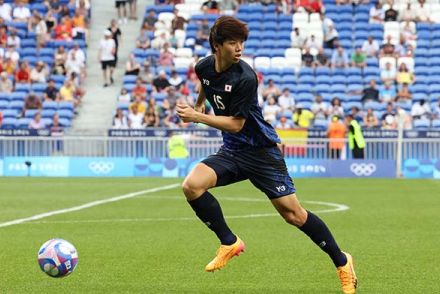 サッカー日本代表初招集！ 高井幸大の今季成績とは？ 本当に10代！？ ファン・ダイクを想起させるプレースタイル